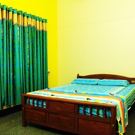 Moksha Homestay Thiruvananthapuram Buitenkant foto