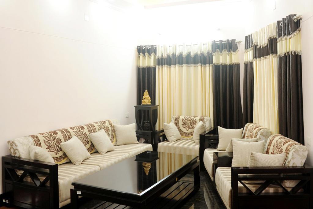 Moksha Homestay Thiruvananthapuram Buitenkant foto