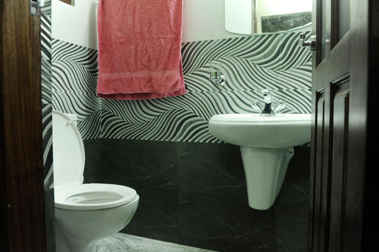 Moksha Homestay Thiruvananthapuram Buitenkant foto