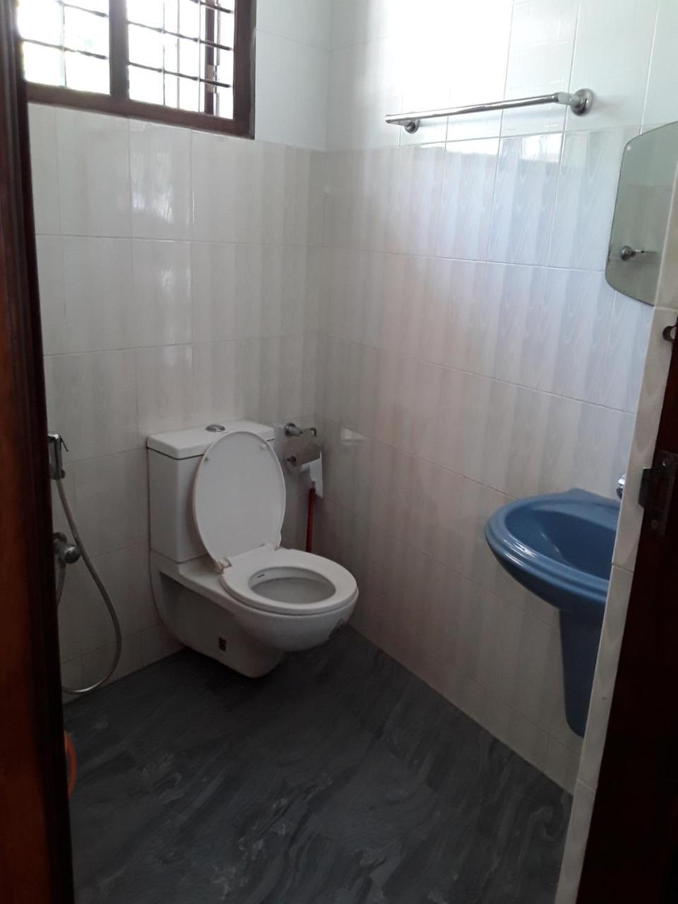 Moksha Homestay Thiruvananthapuram Buitenkant foto